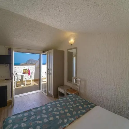 Holiday home Terrazza Begonia Cefalu