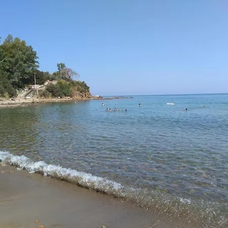 Holiday home Terrazza Begonia Cefalu