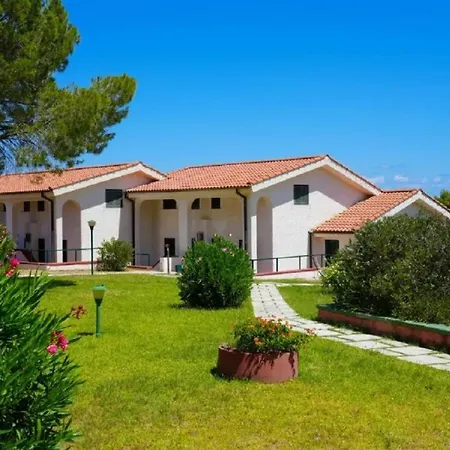 Terrazza Begonia Holiday home *