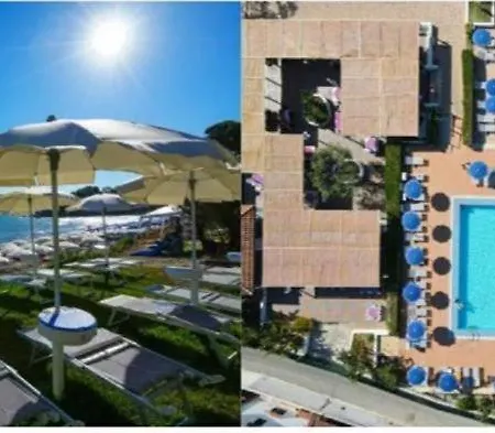 Terrazza Begonia * Cefalu